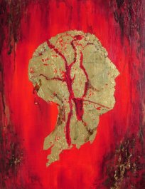 Anatomical Head #4